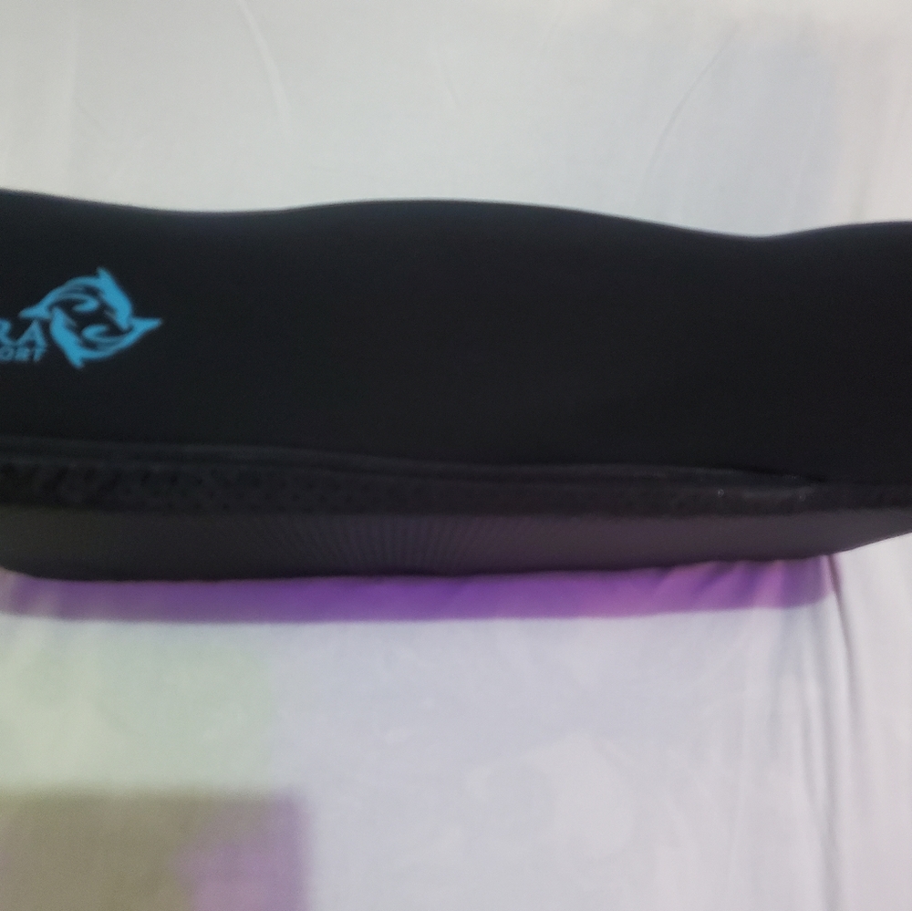 BBL pillow